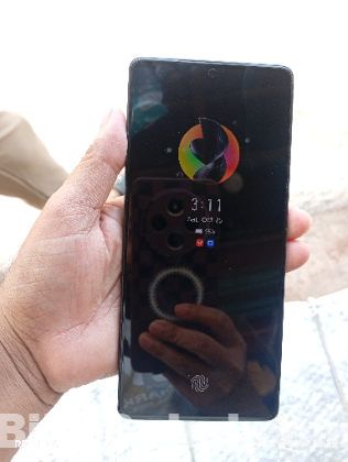 ইনফিনিকস